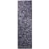 JennAir ELEMENTS - JennAir X Nature Squared JBRMSBURG24 - 24 Inch Wide Panel in Mussel Shell Burgundy