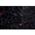 JennAir ELEMENTS - JennAir X Nature Squared JBRDPCARN36 - 36 Inch Wide Panel in Dark Pen Carnelian