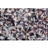 JennAir ELEMENTS - JennAir X Nature Squared JBRMSBURG18 - 18 Inch Wide Panel in Mussel Shell Burgundy