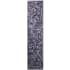JennAir ELEMENTS - JennAir X Nature Squared JBRMSBURG18 - 18 Inch Wide Panel in Mussel Shell Burgundy