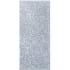JennAir ELEMENTS - JennAir X Nature Squared JBRESAPPH36 - 36 Inch Wide Panel in Eggshell Snakeskin Sapphire