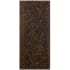 JennAir ELEMENTS - JennAir X Nature Squared JBRDPDARK36 - 36 Inch Wide Panel in Dark Pen Dark