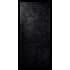 JennAir ELEMENTS - JennAir X Nature Squared JBRDPBLCK36 - 36 Inch Elements Collection Custom Column Panel