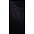 JennAir ELEMENTS - JennAir X Nature Squared JBRDPCARN36 - 36 Inch Wide Panel in Dark Pen Carnelian