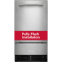 KitchenAid KUID318SPS - 18 Inch Ice Maker