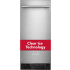 KitchenAid KUIX315SPS - 15 Inch Ice Maker