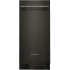 KitchenAid KUIX515SBE - 15 Inch Built-In Undercounter Clear Ice Maker