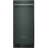 KitchenAid KUIX515SJP - 15 Inch Built-In Undercounter Clear Ice Maker