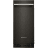 KitchenAid KUIX515SBE - 15 Inch Built-In Undercounter Clear Ice Maker