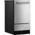 KitchenAid KUID318SPS - 18 Inch Ice Maker