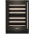 KitchenAid KUWL524SBE - 24 Inch Undercounter Wine Cellar