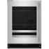 KitchenAid KUBL524SSB - 24 Inch Built-In Undercounter Dual Zone Beverage Center