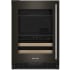 KitchenAid KUBL524SBE - 24 Inch Built-In Undercounter Dual Zone Beverage Center