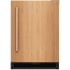 KitchenAid KURR124SPA - 24 Inch Built-In Undercounter Refrigerator