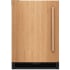 KitchenAid KURL124SPA - 24 Inch Built-In Undercounter Refrigerator