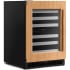 KitchenAid KUWL324SPA - 24" Panel-Ready Undercounter Wine Cellar