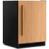 KitchenAid KURR124SPA - 24 Inch Built-In Undercounter Refrigerator