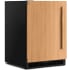 KitchenAid KURL124SPA - 24 Inch Built-In Undercounter Refrigerator