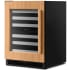 KitchenAid KUWL324SPA - 24" Panel-Ready Undercounter Wine Cellar