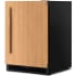 KitchenAid KURR124SPA - 24 Inch Built-In Undercounter Refrigerator