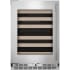 KitchenAid KUWL524SPS - 24 Inch Undercounter Wine Cellar