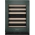 KitchenAid KUWL524SJP - 24 Inch Undercounter Wine Cellar