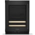 KitchenAid KUBL524SBE - 24 Inch Built-In Undercounter Dual Zone Beverage Center