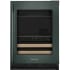 KitchenAid KUBR524SJP - 24 Inch Built-In Undercounter Dual Zone Beverage Center