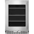 KitchenAid KURL524SPS - 24 Inch Built-In Undercounter Refrigerator