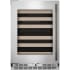 KitchenAid KUWL524SPS - 24 Inch Undercounter Wine Cellar