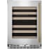 KitchenAid KUWL524SPS - 24 Inch Undercounter Wine Cellar