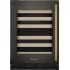KitchenAid KUWL524SBE - 24 Inch Undercounter Wine Cellar