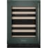 KitchenAid KUWL524SJP - 24 Inch Undercounter Wine Cellar