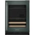 KitchenAid KUBR524SJP - 24 Inch Built-In Undercounter Dual Zone Beverage Center