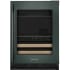 KitchenAid KUBR524SJP - 24 Inch Built-In Undercounter Dual Zone Beverage Center