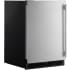 KitchenAid KURL124SSB - 24 Inch Built-In Undercounter Refrigerator