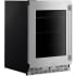 KitchenAid KURL524SPS - 24 Inch Built-In Undercounter Refrigerator