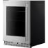 KitchenAid KURL524SPS - 24 Inch Built-In Undercounter Refrigerator