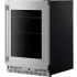 KitchenAid KURR524SPS - 24 Inch Built-In Undercounter Refrigerator