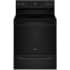 Whirlpool WFES4530SB - 30 Inch Freestanding Electric Range