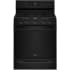 Whirlpool WFGS4530SB - 30 Inch Freestanding Gas Rang