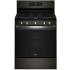 Whirlpool WFGS4530SV - 30 Inch Freestanding Gas Range