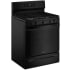 Whirlpool WFGS4530SB - 30 Inch Freestanding Gas Rang