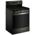 Whirlpool WFGS4530SV - 30 Inch Freestanding Gas Range