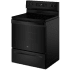 Whirlpool WFES4530SB - 30 Inch Freestanding Electric Range