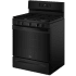 Whirlpool WFGS4530SB - 30 Inch Freestanding Gas Rang