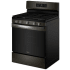 Whirlpool WFGS4530SV - 30 Inch Freestanding Gas Range