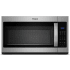 Whirlpool WMMS3230SS - 1.9 cu. ft. Over-The-Range Microwave