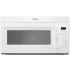 Whirlpool WMMS3230SW - 1.9 cu. ft. Over-The-Range Microwave