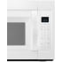 Whirlpool WMMS3230SW - 1.9 cu. ft. Over-The-Range Microwave